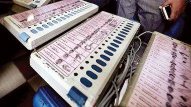 By-Elections 2021: రేపే తెలుగు రాష్ట్రాల ఉప ఎన్నికలు, బద్వేల్, హుజూరాబాద్ ఉప ఎన్నికలకు సర్వం సిద్ధం చేసిన ఎన్నికల అధికారులు