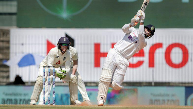 India vs England 1st Test 2021: భారత్ ఘోర పరాజయం, 227 పరుగుల తేడాతో తొలి టెస్టులో గెలిచిన ఇంగ్లండ్, ఈ విజయంతో ఆరు వరసు టెస్టుల్లో విజయం సాధించిన ఇంగ్లండ్