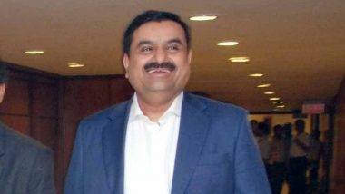 Adani Group: టెల్కో ప్రత్యర్థులకు షాక్, టెలికం రంగంలోకి అదాని గ్రూపు, 5జీ స్పెక్ట్రం వేలంలో రూ. 100 కోట్లు డిపాజిట్‌