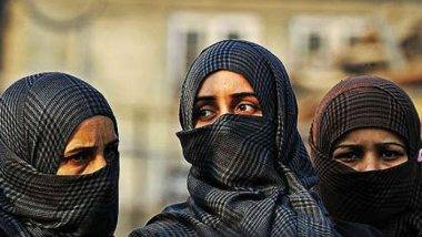 Sri Lanka to Ban Burqa: బుర్ఖాలు ధరించడం ఇకపై నిషేధం, సంచలన నిర్ణయం తీసుకున్న శ్రీలంక ప్రభుత్వం, వెయ్యికి పైగా ఇస్లామిక్ పాఠశాలలను మూసివేస్తున్నామని తెలిపిన ప్రజా భద్రత మంత్రి శరత్ వీరశేఖర