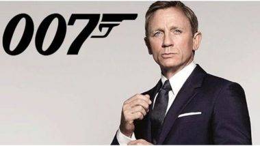 James Bond Movies Offer: ఆ సినిమాలు చూస్తే రూ.72 వేలు మీ చేతికి, జేమ్స్ బాండ్ సినిమాలపై బంపరాఫర్ ప్రకటించిన NerdBear.com అనే వెబ్‌సైట్, అయితే ఇండియన్లకు నో ఛాన్స్, కేవలం యూఎస్ లో నివాసం ఉండే వారికి మాత్రమే