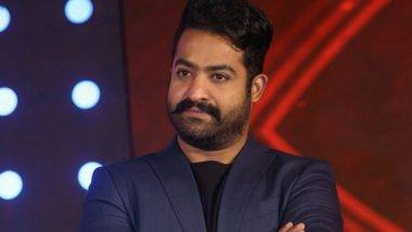 Jr NTR on Rajamouli: రాజమౌళి దాన్నుంచి నన్ను కాపాడాడు, లేకుంటే నా జీవితం ఎలా ఉండేదో, జూనియర్ ఎన్టీఆర్ సంచలన వ్యాఖ్యలు, ప్రమోషన్స్‌లో ఫుల్‌ బిజీగా గడుపుతున్న ఆర్ఆర్ఆర్ టీం