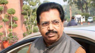 PC Chacko Quits Congress: కేరళలో కాంగ్రెస్ పార్టీకి ఎదురుదెబ్బ, పార్టీకి రాజీనామా చేసిన పీసీ చాకో, వర్గ విభేదాలు, నాయకత్వ లేమితో కొనసాగలేని పరిస్థితి నెలకొని ఉందని తెలిపిన మాజీ ఎంపీ, ఎన్నికల్లో పోటీ చేసే అభ్యర్థుల తొలి లిస్టును ప్రకటించిన సీపీఎం