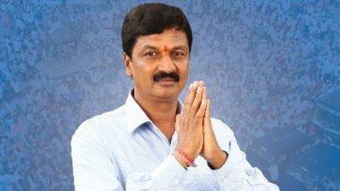 Ramesh Jarkiholi's Resignation: బీజేపీ మంత్రి రాసలీలల వీడియో వైరల్, జలవనరుల శాఖ మంత్రి పదవికి రాజీనామా చేసిన కర్ణాటక బీజేపీ నేత రమేశ్‌ జార్కిహొళి, నిర్దోషిగా బయటకు వస్తాను, అది ఫేక్ వీడియో అని తెలిపిన రమేశ్‌