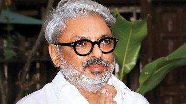 Sanjay Leela Bhansali Coronavirus: బాలీవుడ్‌ని వెంటాడుతున్న కరోనా భయం, తాజాగా రణబీర్ కపూర్, దర్శకుడు సంజయ్‌లీలా భన్సాలీకి కరోనా పాజిటివ్, స్వీయ నిర్భంధంలోకి వెళ్లిన నటి ఆలియా భట్‌