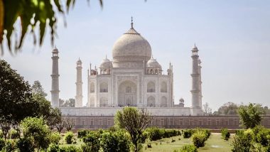 Taj Mahal's 22 Doors Stay Locked: తాజ్ మహల్ డోర్లు తెరవాలన్న పిటీషనర్‌కు కోర్టు మొట్టికాయలు, రీసెర్చ్ చేయాలంటే చదువుకోండి, కోర్టు టైమ్ వేస్ట్ చేయొద్దంటూ గట్టి వార్నింగ్