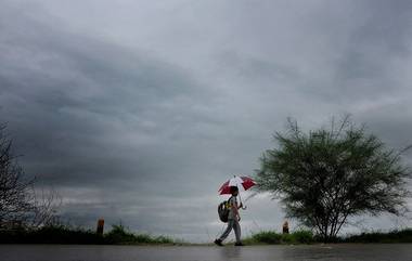 Monsoon 2021: తెలుగు రాష్ట్రాలకు వర్షసూచన, రాగల 24 గంటల్లో భారీ వర్షాలు కురుస్తాయని అంచనా వేసిన భారత వాతావరణ శాఖ; రుతుపవనాల ప్రభావంతో దేశవ్యాప్తంగా చల్లబడిన వాతావరణం