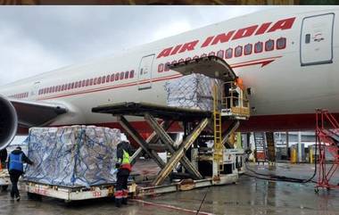 Air India Urination Row: ఎయిర్ ఇండియాకు రూ.30 లక్షల జరిమానా, వృద్ధురాలిపై మూత్ర విసర్జన కేసులో DGCA సంచలన నిర్ణయం