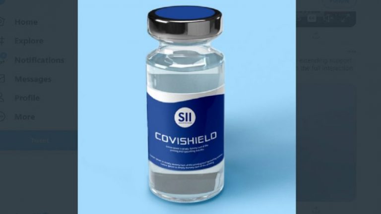 Covishield Booster Doses Price: కోవిషీల్డ్ బూస్ట‌ర్ డోస్ ధర రూ. 600 పైనే, కోవిషీల్డ్ ధ‌ర‌ను ప్ర‌క‌టించిన సీర‌మ్ ఇన్‌స్టిట్యూట్‌, ప్రైవేట్ కేంద్రాల్లో బూస్ట‌ర్ డోస్ పంపిణీ