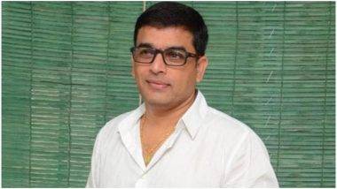 Dil Raju Covid: టాలీవుడ్‌లో కరోనా సెకండ్ వేవ్ అలజడి, నిర్మాత దిల్ రాజు, దర్శకుడు గుణశేఖర్, వి.ఎన్ .ఆదిత్యలకు కోవిడ్ పాజిటివ్, ఇప్పటికే నివేతా థామస్‌కు కరోనా పాజిటివ్‌, స్వీయ నిర్భంధంలోకి దిల్ రాజు