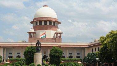 Supreme Court: 48 గంటల్లోగా అభ్యర్థి క్రిమినల్ రికార్డు బయటపెట్టాలి, రాజకీయ పార్టీల‌కు కీలక ఆదేశాలు జారీ చేసిన సుప్రీంకోర్టు, పెగాసస్ స్పైవేర్‌ విచారణలో వ్యవస్థపై తప్పనిసరిగా నమ్మకం ఉండాలని తెలిపిన అత్యున్నత న్యాయస్థానం