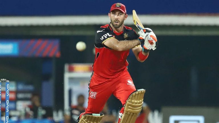 Glenn Maxwell Tamil Wedding Card: తమిళ అమ్మాయితో ఆస్ట్రేలియా క్రికెటర్ గ్లెన్ మాక్స్‌వెల్ పెళ్లి, సోషల్ మీడియాలో వైరల్ అవుతున్న వెడ్డింగ్ కార్డ్