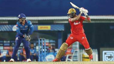 PBKS vs MI IPL 2021: ముంబైకు ముచ్చటగా మూడో ఓటమి, మళ్లీ గెలుపు బాట పట్టిన పంజాబ్, 9 వికెట్లతో ఘనవిజయం ముంబై ఇండియన్స్‌పై సాధించిన పంజాబ్ కింగ్స్