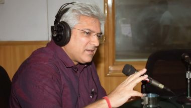 Kailash Gahlot Corona: ఢిల్లీ రవాణా, న్యాయశాఖ మంత్రి కైలాష్ గెహ్లోట్‌‌కు కరోనా, స్వీయ నిర్బంధంలోకి వెళ్లిన మంత్రి, కొవిడ్-19 వ్యాక్సీన్ తొలి డోసు వేయించుకున్న కైలాష్