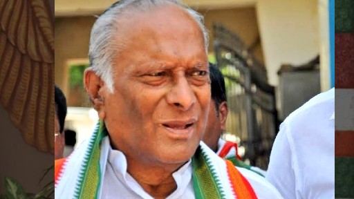 M Satyanarayana Rao Died: తెలంగాణ కాంగ్రెస్ పార్టీలో విషాదం, కరోనాతో సీనియర్ నేత ఎం.సత్యనారాయణరావు కన్నుమూత