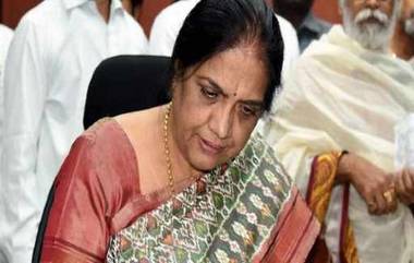 AP ZPTC MPTC Elections 2021: ఏపీలో మళ్లీ ఎన్నికల నగారా, జెడ్పీటీసీ, ఎంపీటీసీ ఎన్నికల నోటిఫికేషన్‌ విడుదల, 513 జెడ్పీటీసీ స్థానాలకు, 7230 ఎంపీటీసీ స్థానాలకు ఈ నెల 8న పోలింగ్‌, 10న ఫలితాలు, ఇప్పటికే 126 జెడ్పీటీసీ స్థానాలు, 2371 ఎంపీటీసీ స్థానాలు ఏకగ్రీవం