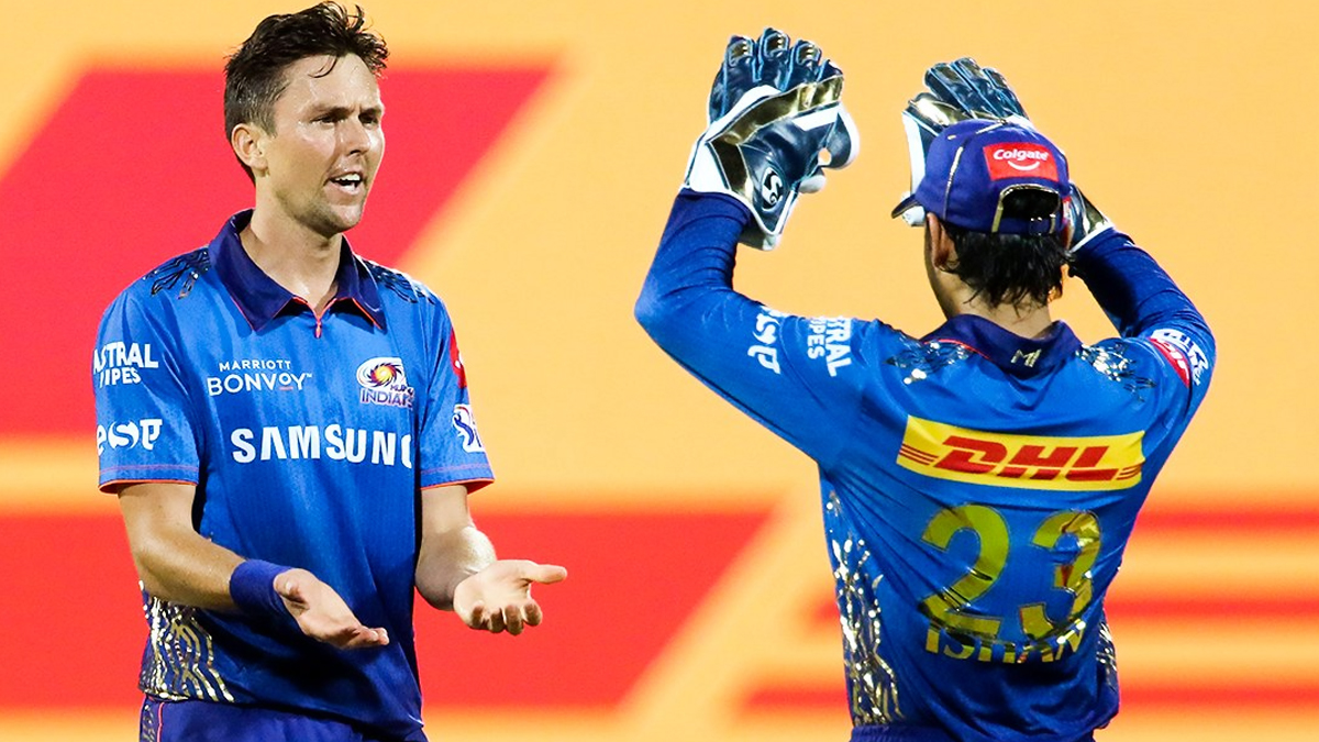 KKR vs MI Highlights: అనూహ్యం.. అద్భుతం ముంబై విజయం, గెలుపు అంచులా దాకా వచ్చి ఓడిపోయిన కోల్‌కతా, అభిమానులకు క్షమాపణ చెప్పిన షారుఖ్ ఖాన్, ఐపీఎల్ చరిత్రలో ముంబై రెండో మ్యాచ్ గెలవడం దేనికి సంకేతం?