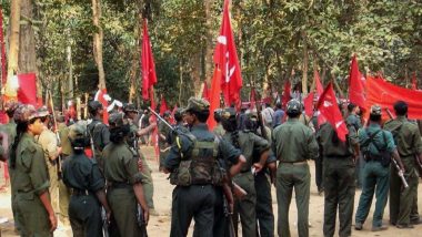 Maoists Killed In Encounter: మావోయిస్టులకు కోలుకోలేని ఎదురుదెబ్బ, గడ్చిరోలిలో 26 మంది మావోయిస్టుల ఎన్ కౌంటర్,  కీలక నేత మిలింద్ తేల్తుంబ్డే హతం..