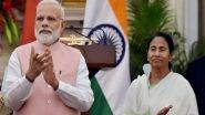 West Bengal Elections 2021: బీజేపీ హటావో...దేశ్ బచావో, బెంగాల్ ఎన్నికల్లో పిలుపునిచ్చిన మమతా బెనర్జీ, నందిగ్రామ్‌లో దీదీ క్లీన్‌బోల్డ్ అయ్యారని ప్రధాని మోదీ విమర్శ, బెంగాల్‌లో అధికారంలోకి వస్తే హింసకు తావు లేకుండా చేస్తామని తెలిపిన అమిత్ షా