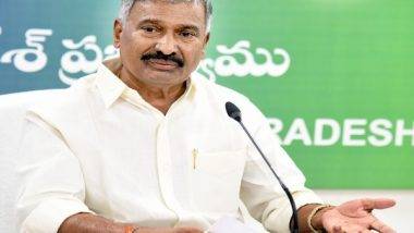 Curfew in Chittoor: చిత్తూరు జిల్లాలో జూన్ 15 వరకు కర్ఫ్యూ పొడిగింపు, కఠిన నిబంధనలు అమలు చేయాలని అధికారులను ఆదేశించిన పెద్దిరెడ్డి రామచంద్రారెడ్డి, ఇకపై కొవిడ్‌ నెగిటివ్ ఉంటేనే జిల్లాలోకి ఎంట్రీ