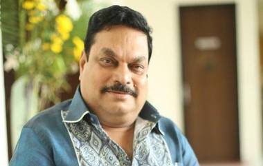 BA Raju Passes Away: తెలుగు చిత్ర సీమలో తీవ్ర విషాదం, గుండెపోటుతో కన్నుమూసిన ప్రముఖ సినీ జర్నలిస్ట్‌, నిర్మాత బీఏ రాజు, దిగ్భ్రాంతిని వ్యక్తం చేసిన పలువురు సినీ ప్రముఖులు