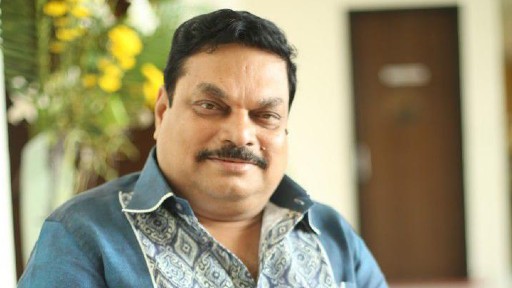 BA Raju Passes Away: తెలుగు చిత్ర సీమలో తీవ్ర విషాదం, గుండెపోటుతో ...