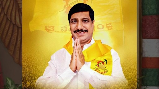 BC Janardhan Reddy Arrested: టీడీపీకి మరో ఎదురుదెబ్బ, మాజీ ఎమ్మెల్యే బీసీ జనార్ధన్రెడ్డి అరెస్ట్, అనుచరులతో కలిసి వైసీపీ కార్యకర్త దుర్గాప్రసాద్పై రాడ్లతో దాడి చేశారనే ఆరోపణలు, ధూళిపాళ్ల నరేంద్రకు బెయిల్ మంజూరు BC Janardhan Reddy Arrested: టీడీపీకి మరో ఎదురుదెబ్బ, మాజీ ఎమ్మెల్యే బీసీ జనార్ధన్రెడ్డి అరెస్ట్, అనుచరులతో కలిసి వైసీపీ కార్యకర్త దుర్గాప్రసాద్పై రాడ్లతో దాడి చేశారనే ఆరోపణలు, ధూళిపాళ్ల నరేంద్రకు బెయిల్ మంజూరు