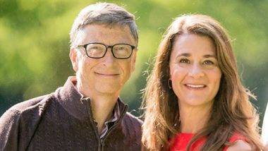 Bill Gates Divorce: 27 ఏళ్ల వివాహ బంధానికి సెలవు ప్రకటించిన బిల్​గేట్స్, భార్య మిలిందా గేట్స్ నుంచి విడాకులు తీసుకుంటున్నట్లు ట్విట్టర్ ద్వారా వెల్లడి, బిల్‌-మిలిందా గేట్స్‌ ఫౌండేషన్‌ కార్యక్రమాలు యథావిధిగా కొనసాగుతాయని తెలిపిన దంపతులు