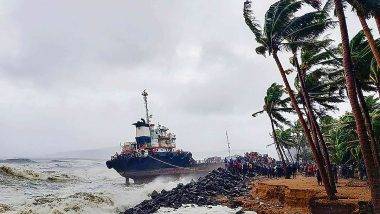 Cyclone Tauktae: తీరం దాటిన తౌక్టే తుఫాను, అయినా పెను ముప్పే, మళ్లీ 23న అండమాన్‌లో అల్పపీడనం, భారీ వర్షాలతో వణుకుతున్న మహారాష్ట్ర, గుజరాత్, కర్ణాటక, గోవా, కేరళ రాష్ట్రాలు