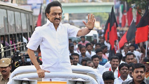 Tamil Nadu Assembly Election Results 2021: పదేళ్ల తరువాత ఉదయించిన సూర్యుడు, తమిళనాడు తదుపరి ముఖ్యమంత్రిగా స్టాలిన్.., ప్రభావం చూపని అధికార పార్టీ అన్నాడీఎంకే, భారీ ఓటమిని మూటగట్టుకున్న కమల్ పార్టీ