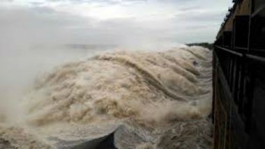 Brazil Flash Floods: భారీ వర్షాలకు 56 మంది మృతి, ఈశాన్య బ్రెజిల్‌లో కుండపోత వర్షాలు, పొంగి పొర్లుతున్న నదులు