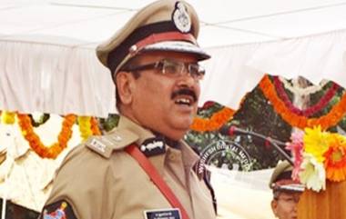 Former DGP Prasada Rao Dies: మాజీ డీజీపీ ప్రసాద్‌రావు గుండెపోటుతో కన్నుమూత, తీవ్రమైన ఛాతి నొప్పితో చికిత్స పొందుతూ తుది శ్వాస విడిచిన ప్రసాద్‌రావు, వర్డ్‌ పవర్‌ టు మైండ్‌ పవర్‌ అనే పుస్తకాన్ని రాసిన మాజీ డీజీపీ