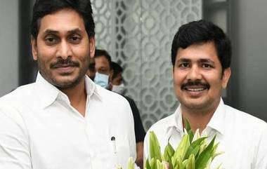 Tirupati By Elections Results 2021: తిరుపతిలో 2019 రికార్డు బ్రేక్, 2 లక్షల 70 వేల 584 ఓట్ల మెజార్టీతో గెలిచిన వైసీపీ అభ్యర్థి గురుమూర్తి, ఫ్యాన్ ధాటికి రెండు, మూడు స్థానాలకే పరిమితం టీడీపీ, బీజేపీ-జనసేన