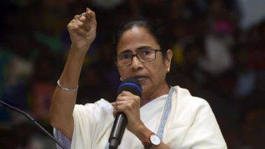 Mamata calls Delhi meet: విపక్షాలను ఏకం చేస్తున్న మమతా బెనర్జీ, 22 మంది నేతలకు లేఖ, రాష్ట్రపతి ఎన్నికల్లో ఉమ్మడి అభ్యర్ధిపై చర్చించే అవకాశం, సోనియా గాంధీ, సీఎం కేసీఆర్ సహా 19 పార్టీలకు ఆహ్వానం