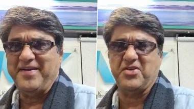 Mukesh Khanna Death Hoax: బతికున్న నటుడిని చంపేసిన సోషల్ మీడియా, నటుడు ముఖేష్‌ ఖన్నా కరోనాతో చనిపోయారంటూ వార్తల పుకార్లు, నాకు కరోనా రాలేదు సంపూర్ణ ఆరోగ్యంతో ఉన్నానని తెలిపిన బాలీవుడ్ నటుడు