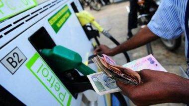 Petrol, Diesel Price Reduction: పెట్రోల్, డీజిల్ ధరల తగ్గింపుపై కేంద్రం కీలక నిర్ణయం, పెట్రోల్‌పై 5 రూపాయలు, డీజిల్‌పై 10 రూపాయలు ఎక్సైజ్ సుంకం తగ్గింపు