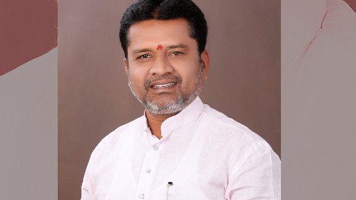 Putta Madhu Arrested: పెద్ద‌ప‌ల్లి జిల్లా ప‌రిష‌త్ చైర్మ‌న్ పుట్ట మ‌ధు అరెస్ట్, భీమ‌వ‌రంలో అదుపులోకి తీసుకున్న రామ‌గుండం టాస్క్‌ఫోర్స్ పోలీసులు, వామ‌న్ రావు దంప‌తుల హ‌త్య కేసులో ఆరోపణలు ఎదుర్కుంటున్న మధు