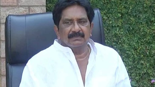 Sabbam Hari Dies: మాజీ ఎంపీ సబ్బం హరి కరోనాతో కన్నుమూత, గత నెల 15న కరోనా బారిన పడిన టీడీపీ నేత, కరోనాతో పాటుగా పలు ఇన్ఫెక్షన్లు సోకడంతో చికిత్స పొందుతూ కన్నుమూత