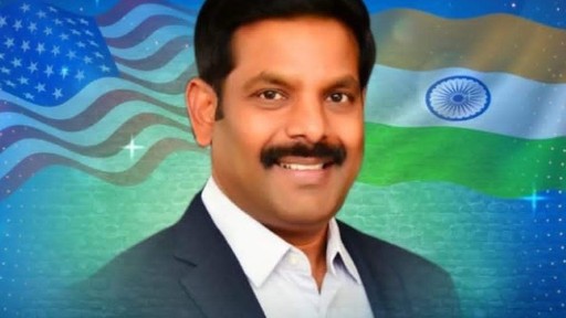 Srungavarapu Niranjan: తానా తదుపరి అధ్యక్షుడిగా కర్నూలు వాసి నిరంజన్‌ శృంగవరపు, సమీప ప్రత్యర్థి నరేన్‌ కొడాలిపై గెలుపు, 2023-25 కాలానికి అధ్యక్షుడిగా కొనసాగనున్న నిరంజన్