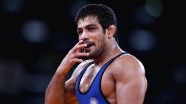 Sushil Kumar Arrested: రెజ్లర్‌ సుశీల్‌ కుమార్‌ అరెస్ట్, జూనియర్‌ రెజ్లర్‌ సాగర్‌ రాణా హత్య కేసులో నిందితుడిగా ఆరోపణలు ఎదుర్కుంటున్న సీనియర్‌ రెజ్లర్‌