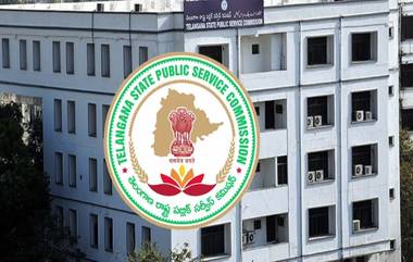 TSPSC Recruitment: తెలంగాణలో మరో రెండు జాబ్ నోటిఫికేషన్లు, స్టాఫ్ నర్సు, గ్రూప్ -3 పోస్టులకు నోటిఫికేషన్లు జారీ చేసిన ప్రభుత్వం, ఈ ఏడాదిలో 22 నోటిఫికేషన్లు ఇచ్చిన కేసీఆర్ సర్కార్