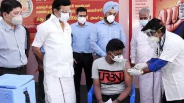 Tamil Nadu Lockdown Extended: జూన్‌ 7వ తేదీ వరకు సడలింపులు లేని కఠిన లాక్‌డౌన్‌, కేసులు పెరుగుతున్న నేపథ్యంలో తమిళనాడు సీఎం స్టాలిన్‌ కీలక నిర్ణయం