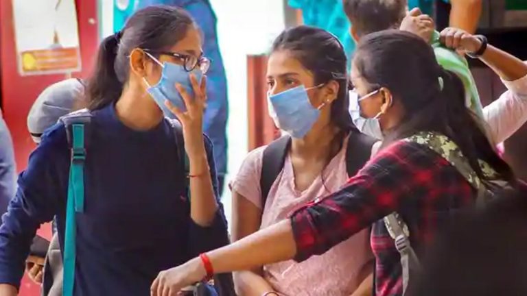 CBSE 10th Results 2022 Declared:సీబీఎస్ఈ-2022 టెన్త్ ఫ‌లితాలు విడుదల, ప‌రీక్ష‌ల్లో 94.40 శాతం విద్యార్థులు పాస్, అబ్బాయిల‌తో పోలిస్తే అమ్మాయిలే ఎక్కువ పాస్