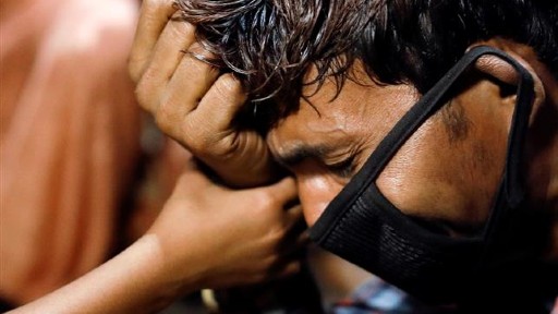 Oxygen Shortage In Tamil Nadu: తమిళనాడులో తీవ్ర విషాదం, ఆక్సిజన్ అందక 11 మంది క‌రోనా పేషెంట్లు మృతి, మరణానికి గల కారణాలపై విచారణకు ఆదేశించిన అధికారులు, ఇవి ఆక్సిజన్ కొరతతో జరిగిన మరణాలు కాదని తెలిపిన ఆస్పత్రి యాజమాన్యం