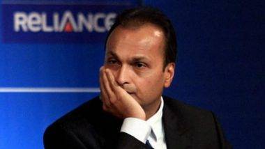 Reliance Home Finance: అప్పుల ఊబిలో అనిల్ అంబాని, రూ. 2,900 కోట్లకు రిలయన్స్‌ హోమ్‌ ఫైనాన్స్‌ అమ్మకం, అతి పెద్ద బిడ్డర్‌గా అవతరించిన ఆథమ్‌ ఇన్వెస్ట్‌మెంట్‌ అండ్‌ ఇన్‌ఫ్రాస్ట్రక్చర్‌, కొంత మేర తీరనున్న బ్యాంక్‌ ఆఫ్‌ బరోడా కష్టాలు