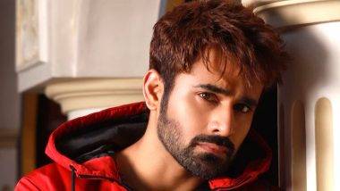 Pearl V Puri Arrested: మైనర్ బాలికపై అత్యాచారం, నటుడు పెర్ల్ వ్ పూరి అరెస్ట్, నాగిని-3తో పాపులర్ అయిన బుల్లితెర నటుడు పూరి, పోలీసులు అదుపులో నిందితుడు