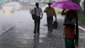 Andhra Pradesh Weather: ఏపీలో రెండు రోజుల పాటు భారీ వర్షాలు, మత్స్యకారులు సముద్రంలోకి వెళ్లకూడదని హెచ్చరికలు జారీ చేసిన వాతావరణ శాఖ, ఈ నెల 23న బంగాళాఖాతంలో అల్పపీడనం