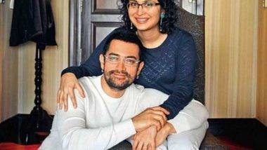 Aamir Khan and Kiran Rao Divorce: విడాకులు తీసుకుంటున్నామని తెలిపిన బాలీవుడ్ న‌టుడు ఆమిర్ ఖాన్, కిర‌ణ్ రావ్ దంపతులు, 15 ఏళ్ల వైవాహిక జీవితానికి స్వ‌స్తి ప‌లుకుతున్న‌ట్లు సంయుక్త ప్రకటన