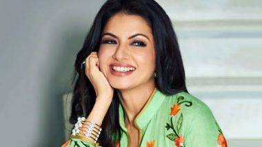 Actress Bhagyashree: ప్రభాస్ తిండి పిచ్చోడు..24 గంటలు అదే ధ్యాసలో ఉంటాడు, డార్లింగ్ గురించి కొన్ని విషయాలను బయటపెట్టిన నటి భాగ్యశ్రీ, షూటింగ్‌లో ఎప్పుడూ తిండి గురించే మాట్లాడతాడని తెలిపిన మైనే ప్యార్ కియా మూవీ ముద్దుగుమ్మ