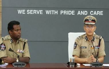 Police Recruitments in AP: ఏపీలో పోలీసు ఉద్యోగాలపై శుభవార్త.. ఏటా 6,500 మందికి పోలీస్ ఉద్యోగాలు, రానున్న మూడేళ్లలో పెద్ద ఎత్తున నియామకాలు, కొత్త నియామకాలపై యువత అపోహలు, సందేహాలు పెట్టుకోవద్దని సూచించిన డీజీపీ గౌతం సవాంగ్